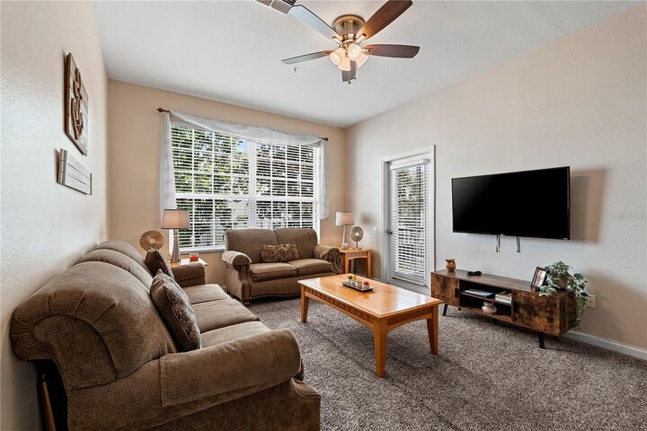 Property Photo:  8103 Coconut Palm Way 205  FL 34747 