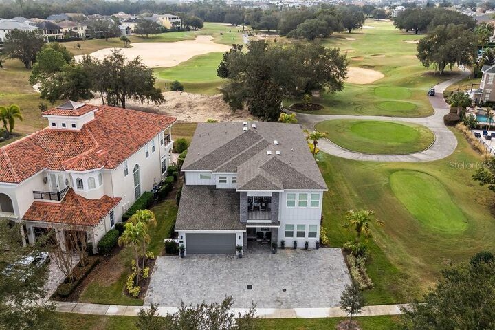 Property Photo: 7442 Gathering Court FL 34747