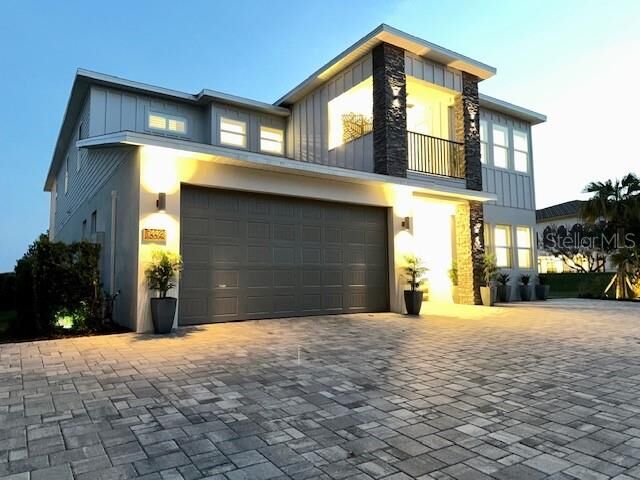 Property Photo:  7442 Gathering Court  FL 34747 