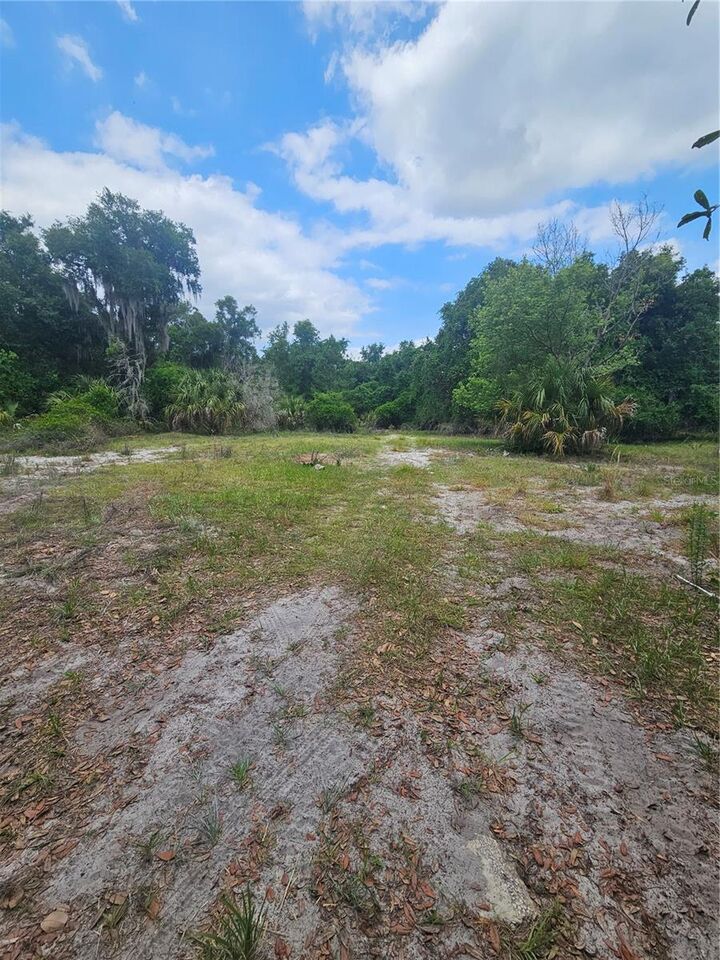 Property Photo:  0 Culver Way  FL 32732 