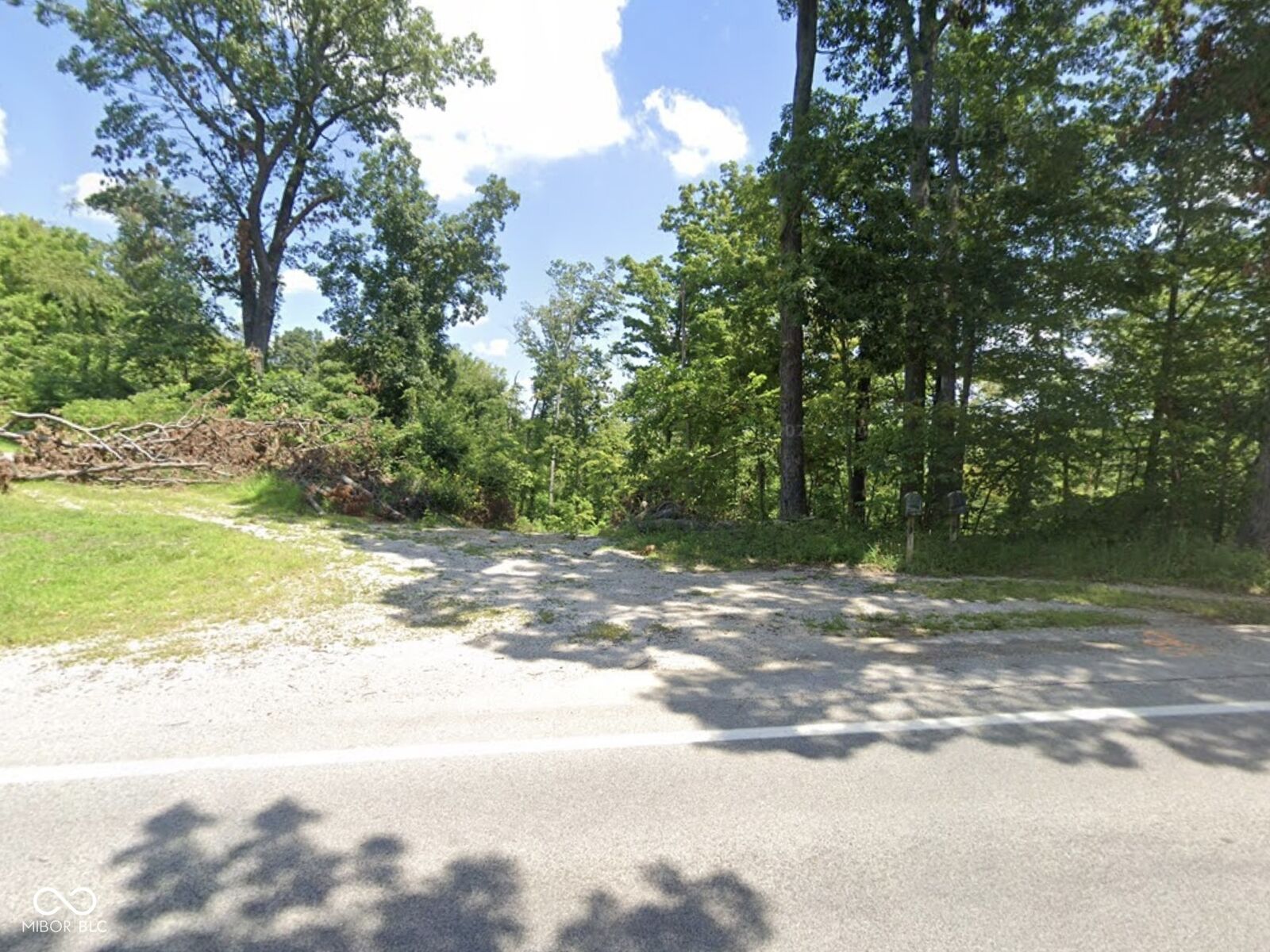 Property Photo:  7761 E State Road 54  IN 47424 