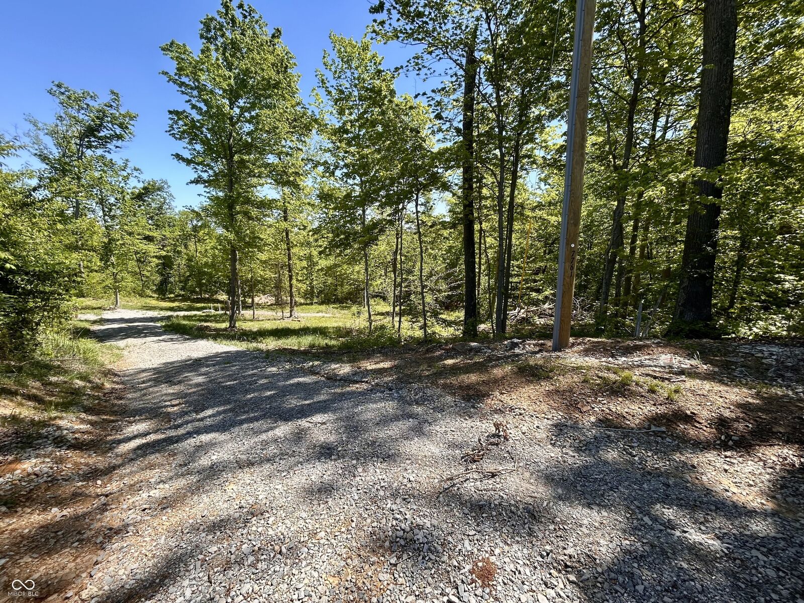 Property Photo:  7761 E State Road 54  IN 47424 
