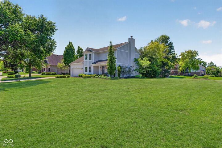 Property Photo:  281 Lansdowne Drive  IN 46060 