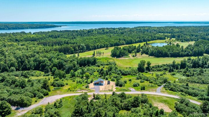 Property Photo: 22109 River Trails Road MI 49931