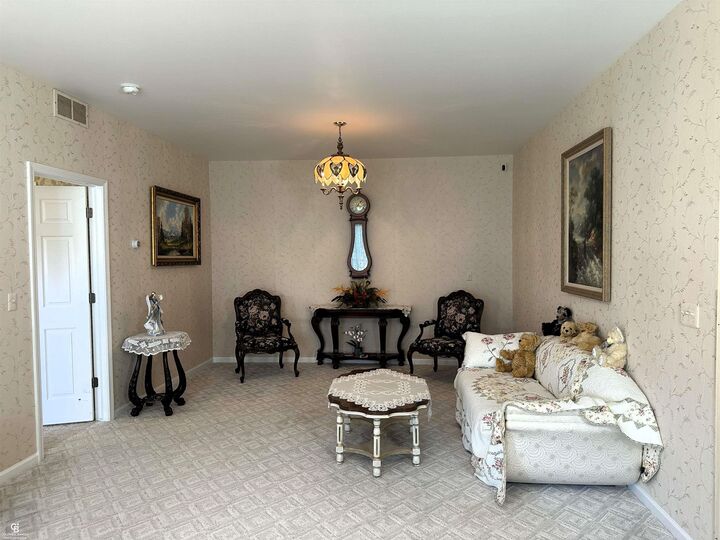 Property Photo:  45805 Heather Ridge Drive  MI 48044 