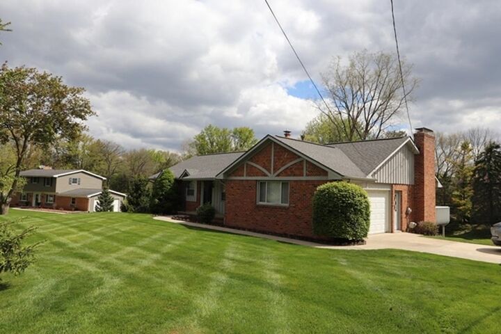 Property Photo:  8389 Manchester Drive  MI 48439 