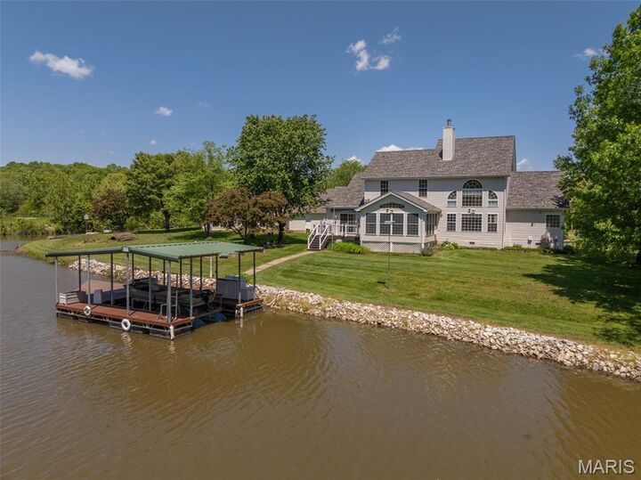 Property Photo:  31200 Sweetgum Court  MO 63348 