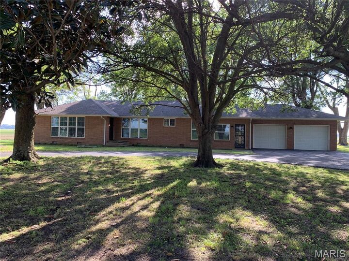 Property Photo:  11574 State Highway 153  MO 63846 