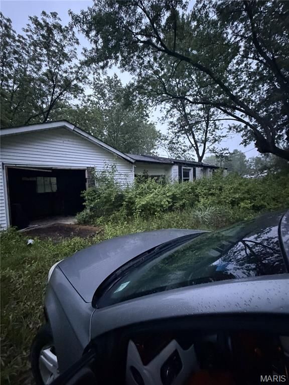 Property Photo:  4829 Orchard Drive  MO 63012 