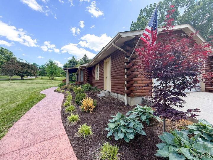Property Photo:  3318 Watson Road  MO 63028 