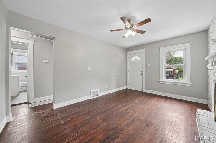 Property Photo:  7619 Fairham Avenue  MO 63130 