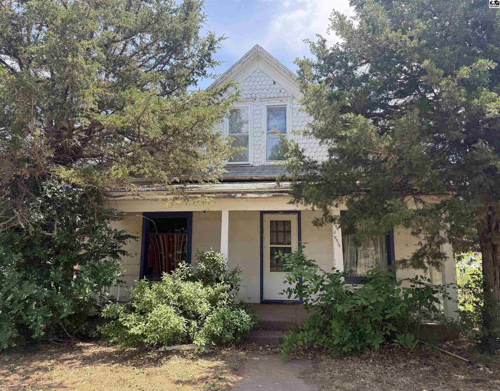Property Photo:  204 N Main St  KS 67138 