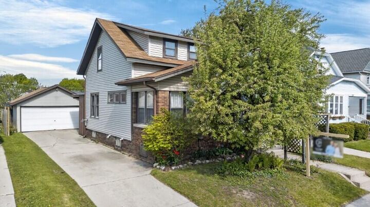 Property Photo: 2114 N 22nd St WI 53081