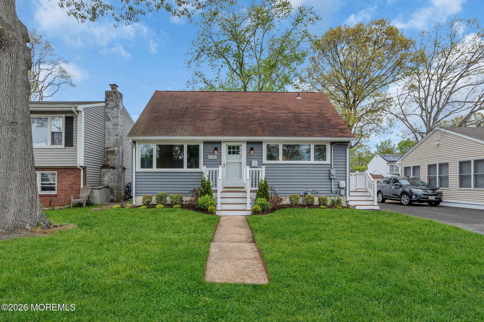 Property Photo:  2223 Edgar Road  NJ 08742 