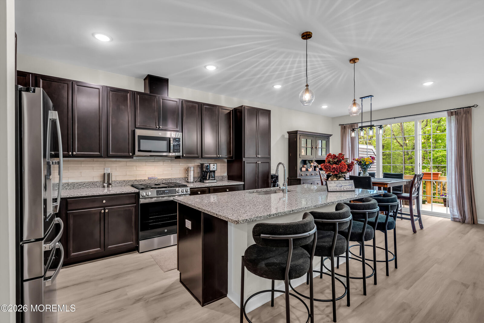 Property Photo: 715 Fremont Drive NJ 07726