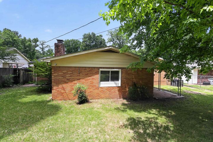 Property Photo:  5360 Haleville Rd  TN 38116 