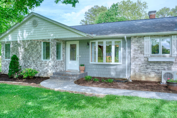 Property Photo:  10262 Highway 127 Highway  IL 62966 