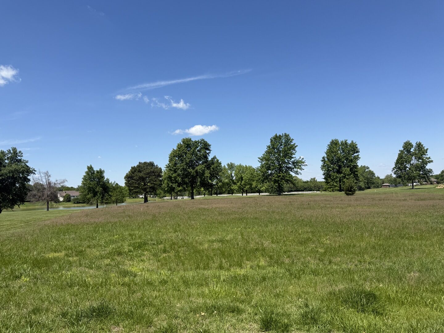 Property Photo:  00 E Stone Creek Drive E  IL 62958 