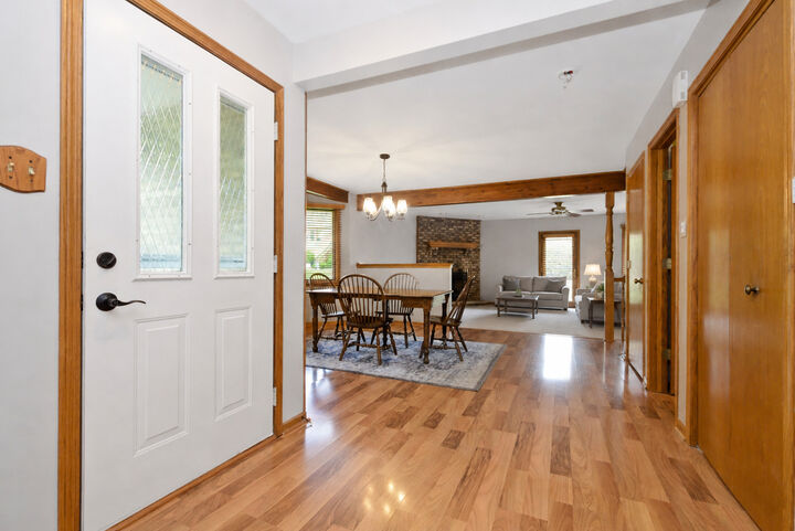 Property Photo: 11924 Dunree Lane IL 60467
