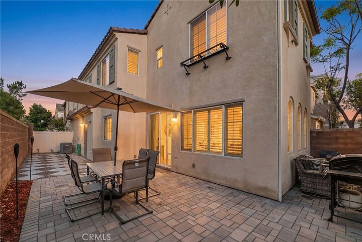 Property Photo:  8697 Celebration Street  CA 91708 