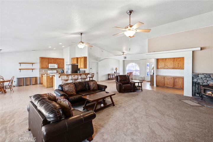 Property Photo:  11025 El Esteban  CA 92371 