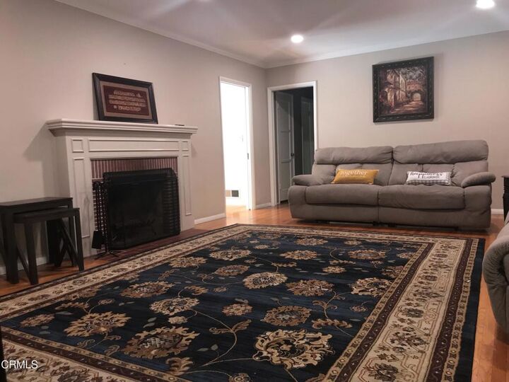 Property Photo:  841 W Roses Road  CA 91775 