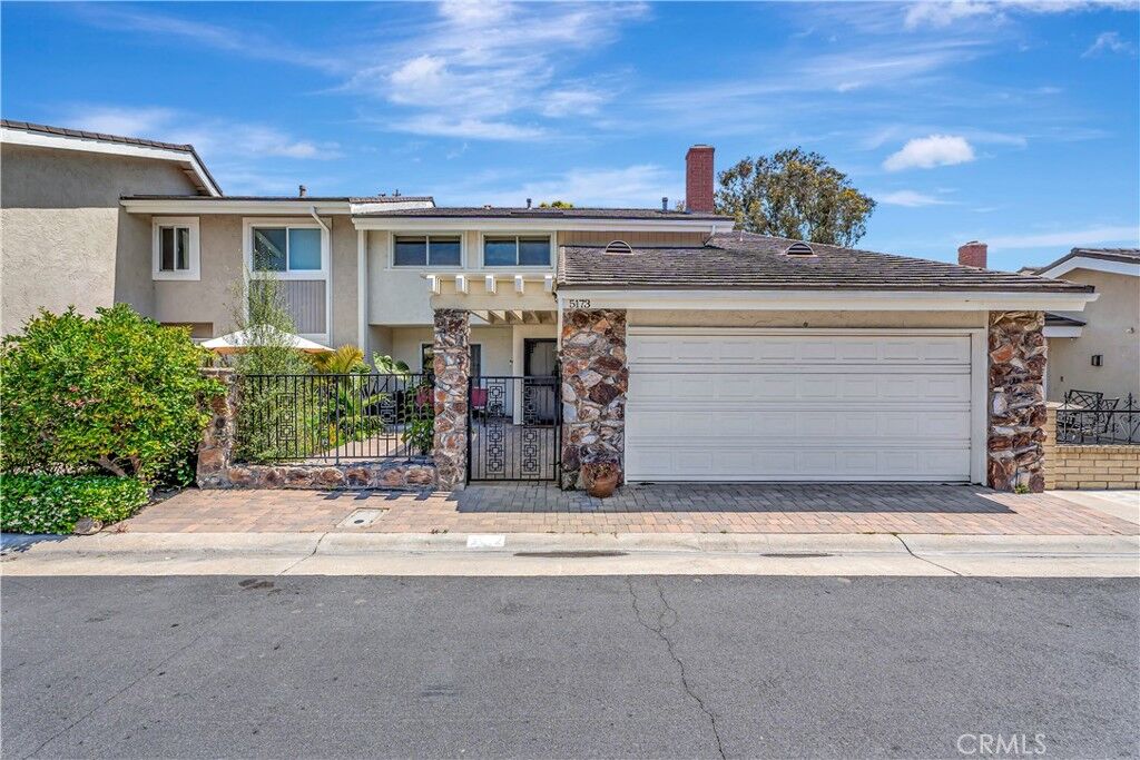 Property Photo:  5173 Piccadilly Circle  CA 92683 