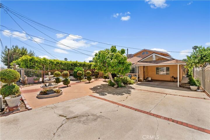 Property Photo:  13007 Glenoaks Boulevard  CA 91342 