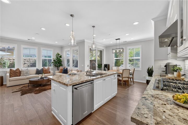 Property Photo:  51 Garcilla Drive  CA 92694 