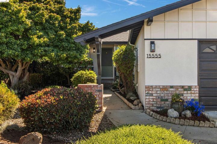 Property Photo:  15555 Tilden St  CA 94579 