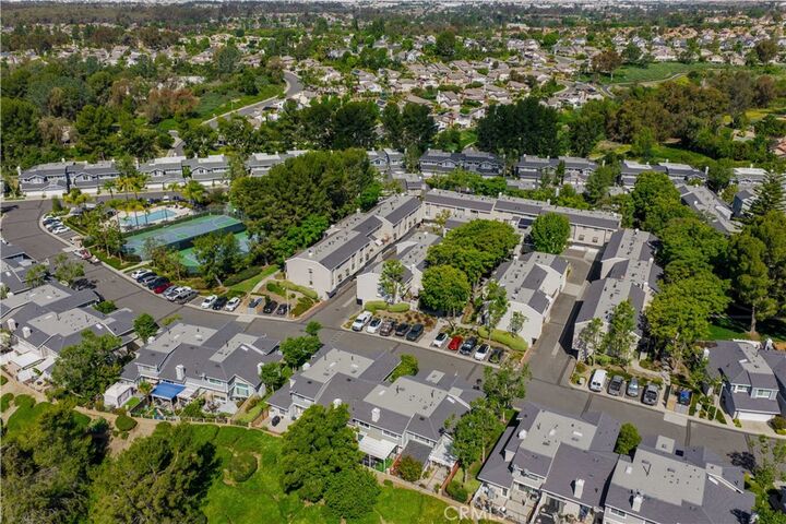 Property Photo:  26316 W Grove Circle 70  CA 92630 