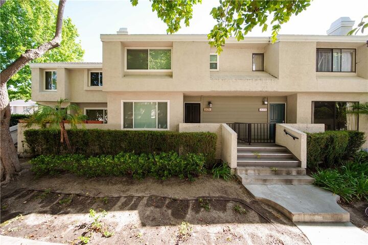 Property Photo: 26316 W Grove Circle 70 CA 92630