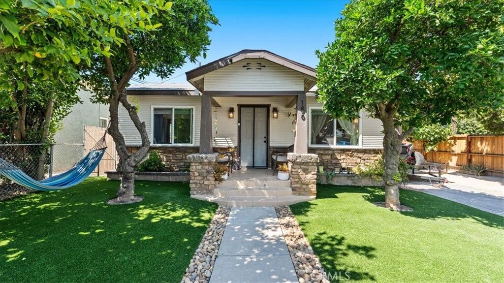 Property Photo:  156 W Wabash  CA 92405 