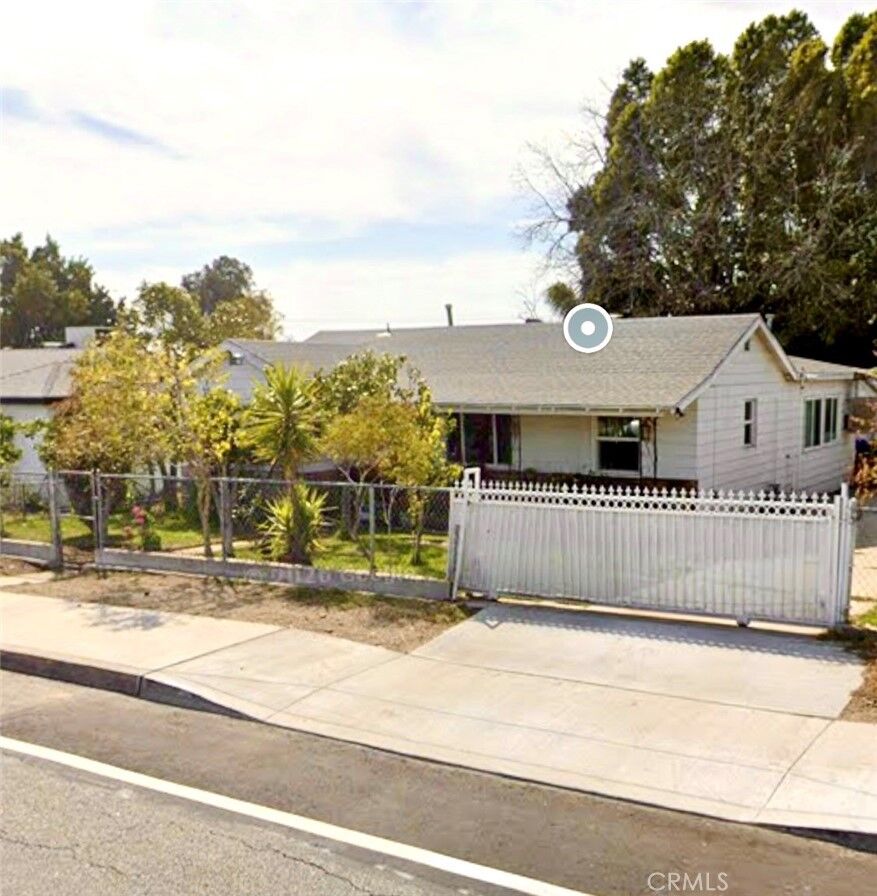 Property Photo:  9970 Citrus  CA 92335 