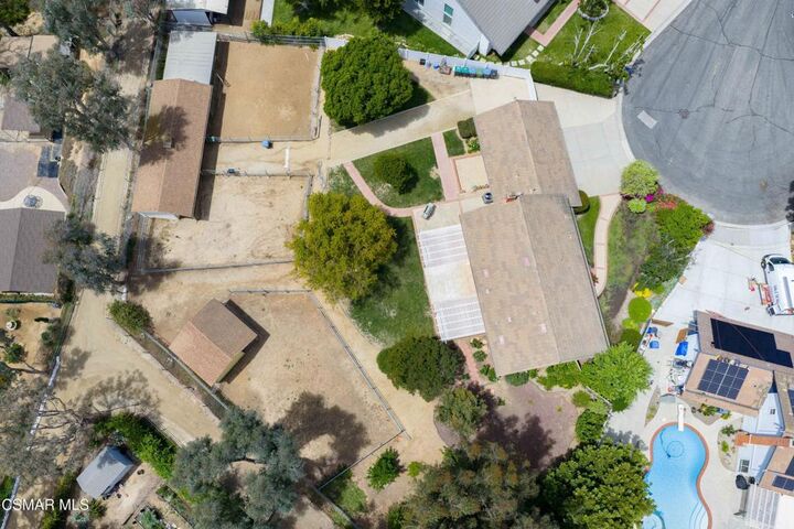 Property Photo:  351 Buckboard Circle  CA 93065 