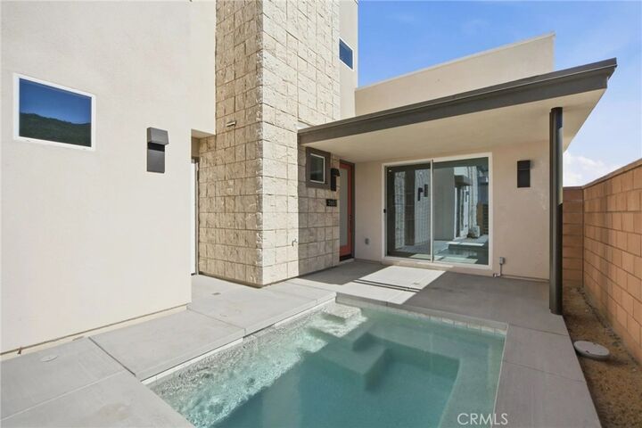 Property Photo:  2652 Prairie Rose Lane  CA 92264 