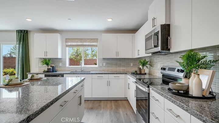 Property Photo:  1506 Galloping Trail  CA 92582 