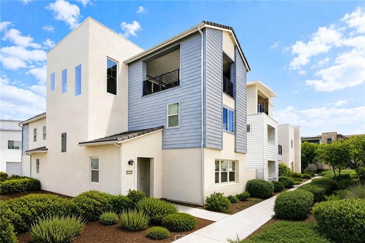 Property Photo:  112 Spiral  CA 92618 