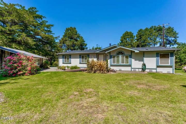 Property Photo:  25101 Charlene Lane  CA 95437 
