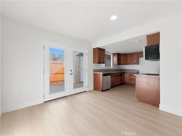 Property Photo: 3600 Mountain CA 92404