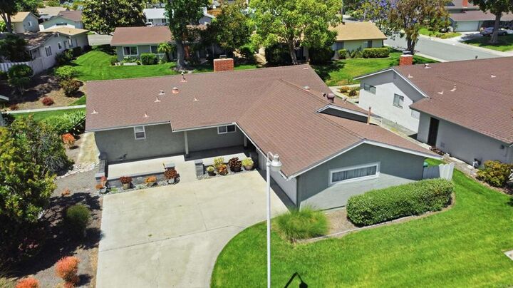 Property Photo:  6064 Erlanger  CA 92122 