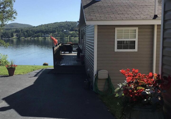 Property Photo:  31 Pinette Lane  ME 04739 