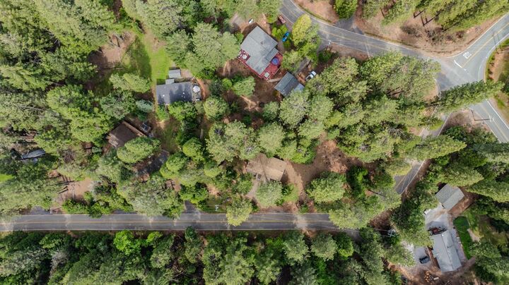 Property Photo:  25865 Creekside Drive  CA 95666 