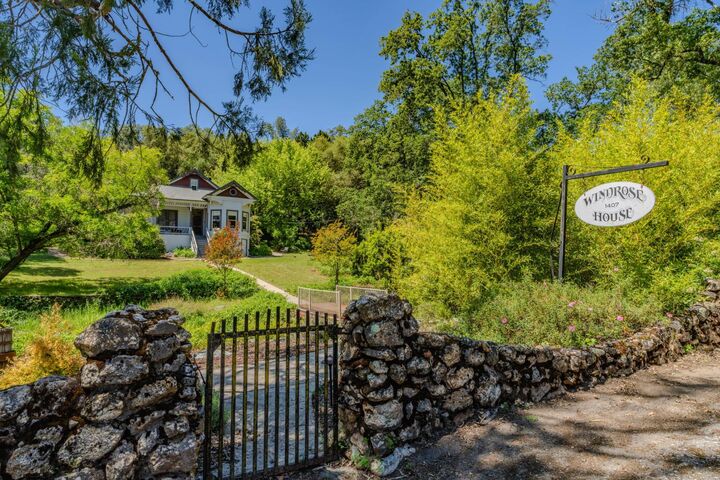 Property Photo:  1407 Jackson Gate Rd  CA 95642 