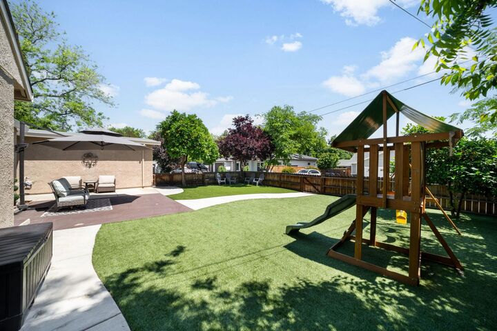 Property Photo:  7321 Veterans Lane  CA 95610 