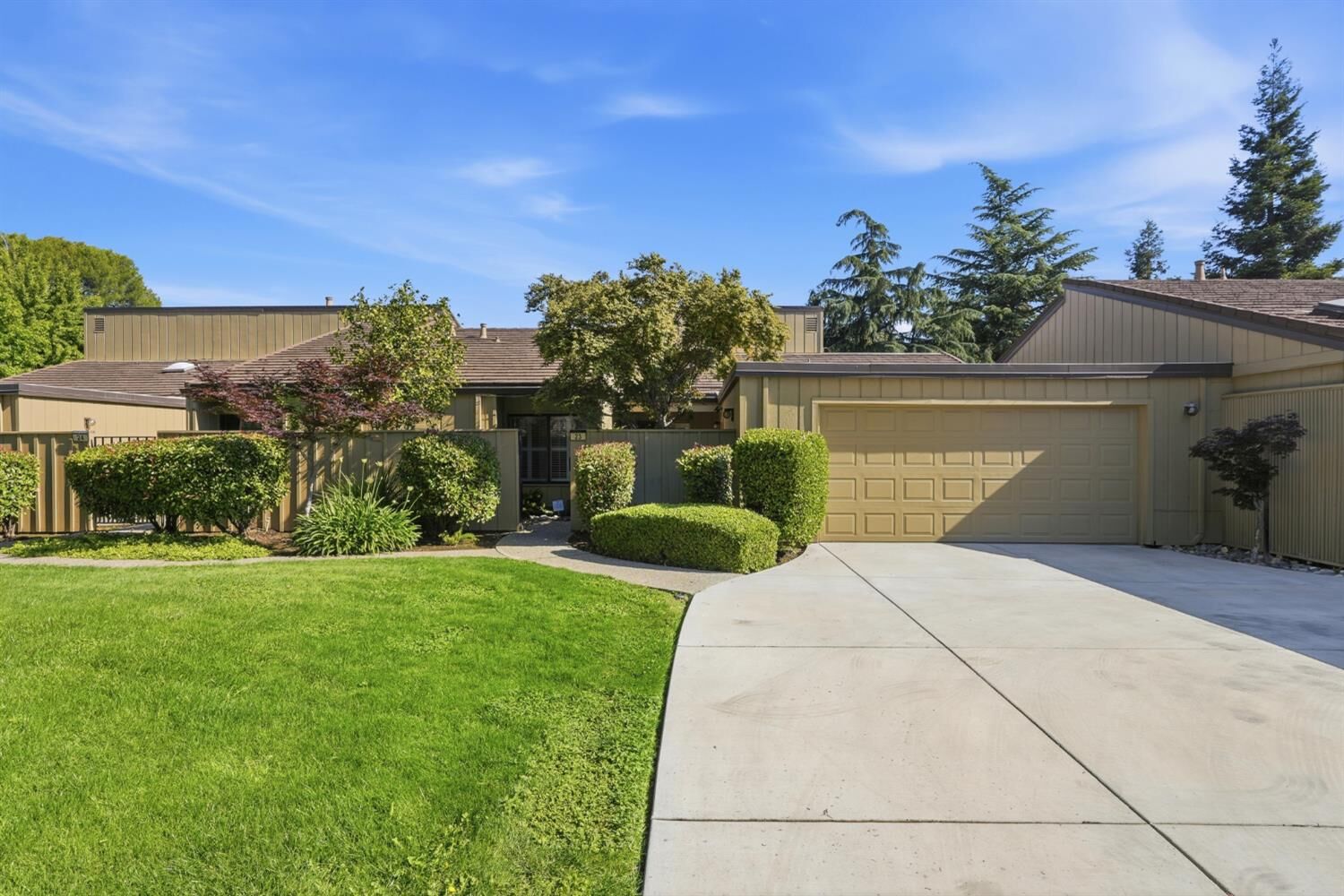 Property Photo:  1338 Hunn Road 23  CA 95993 