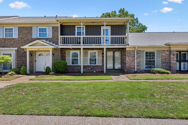 Property Photo:  968 Todd Preis Dr  TN 37221 