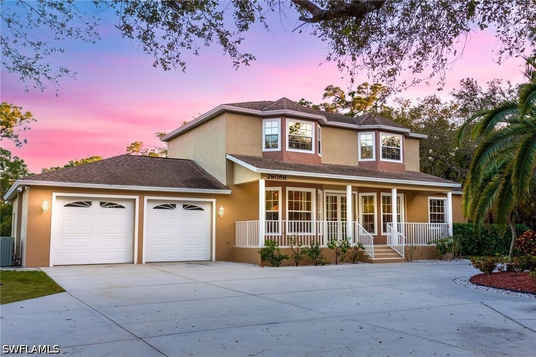 Property Photo:  28056 East Brook Drive  FL 34135 