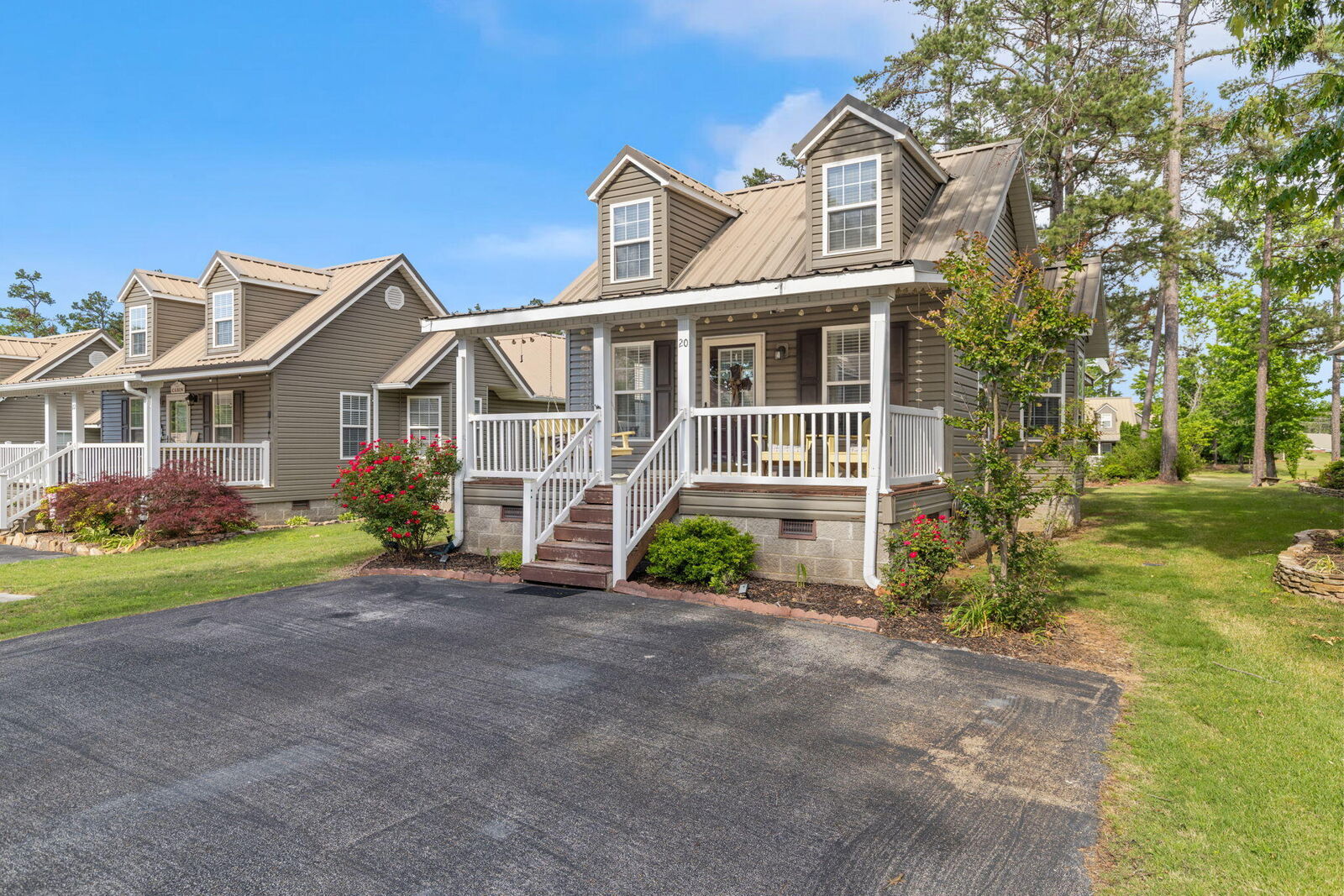 Property Photo:  20 Tamara  MS 38852 