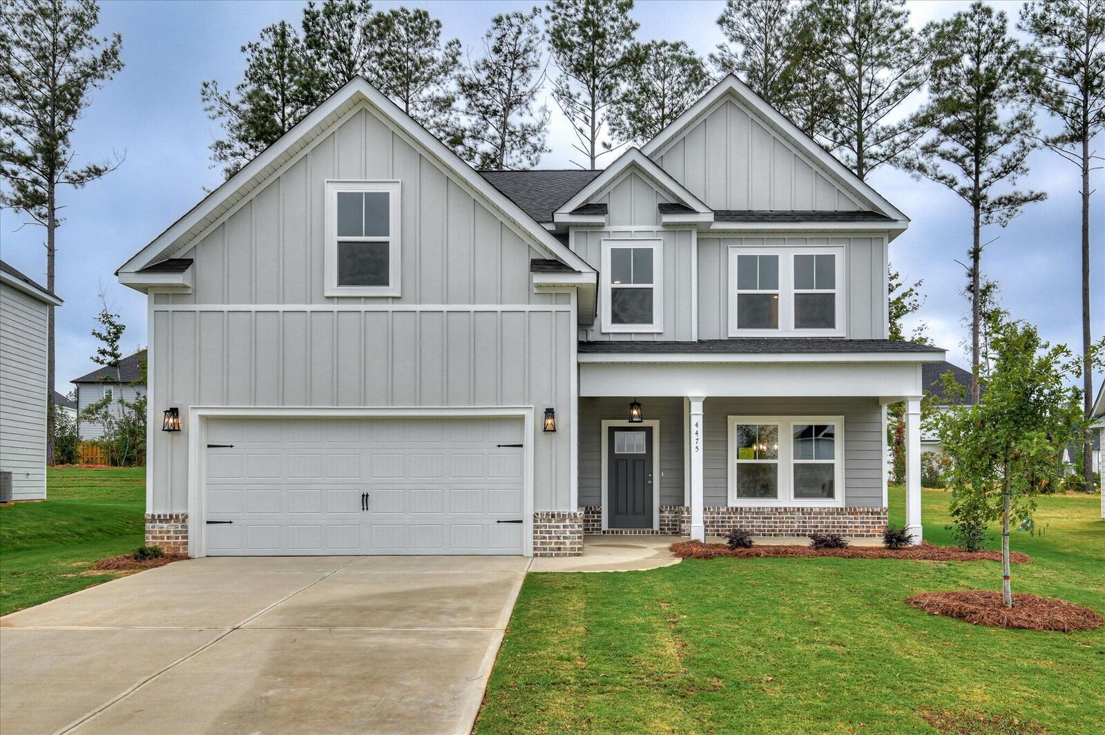 Property Photo: 4475 Baywood Trl. GA 30809